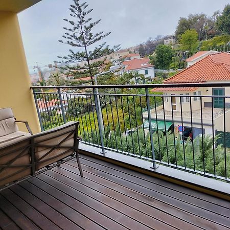 Madeira Luxury Villas Living Funchal Esterno foto