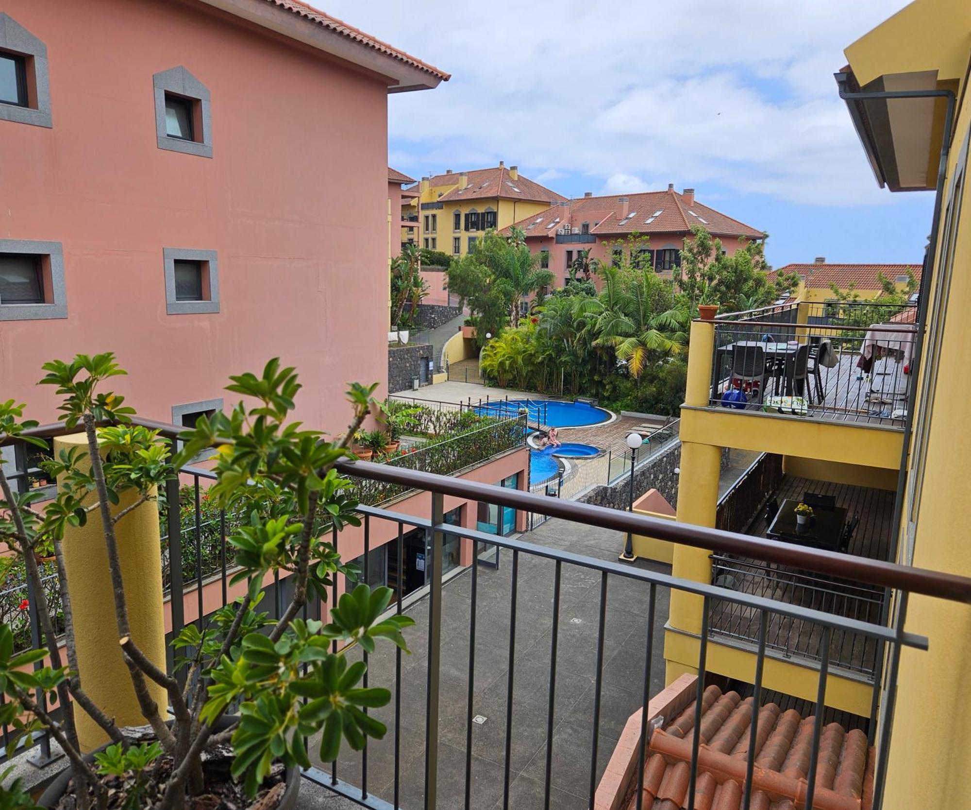 Madeira Luxury Villas Living Funchal Esterno foto