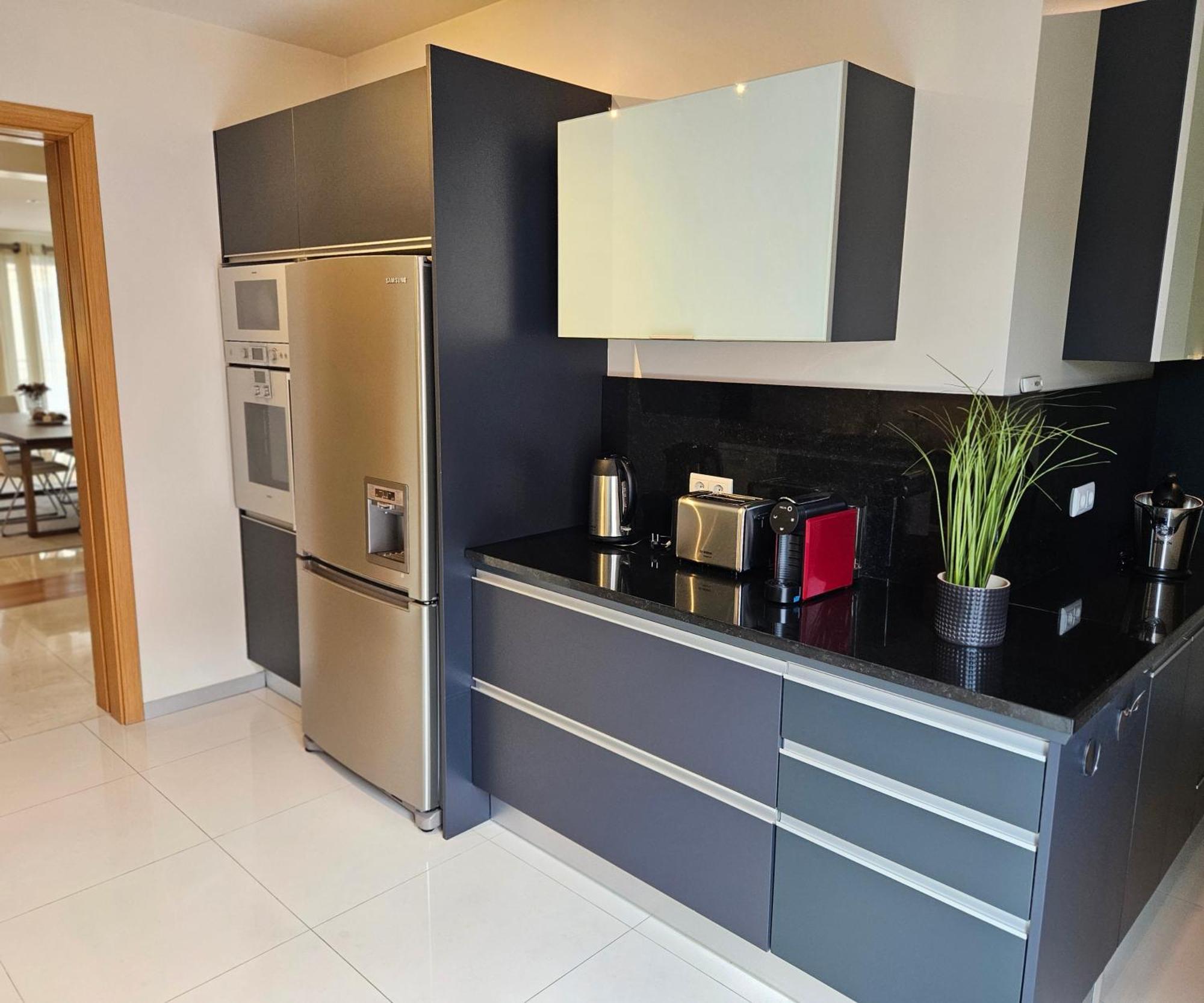 Madeira Luxury Villas Living Funchal Esterno foto