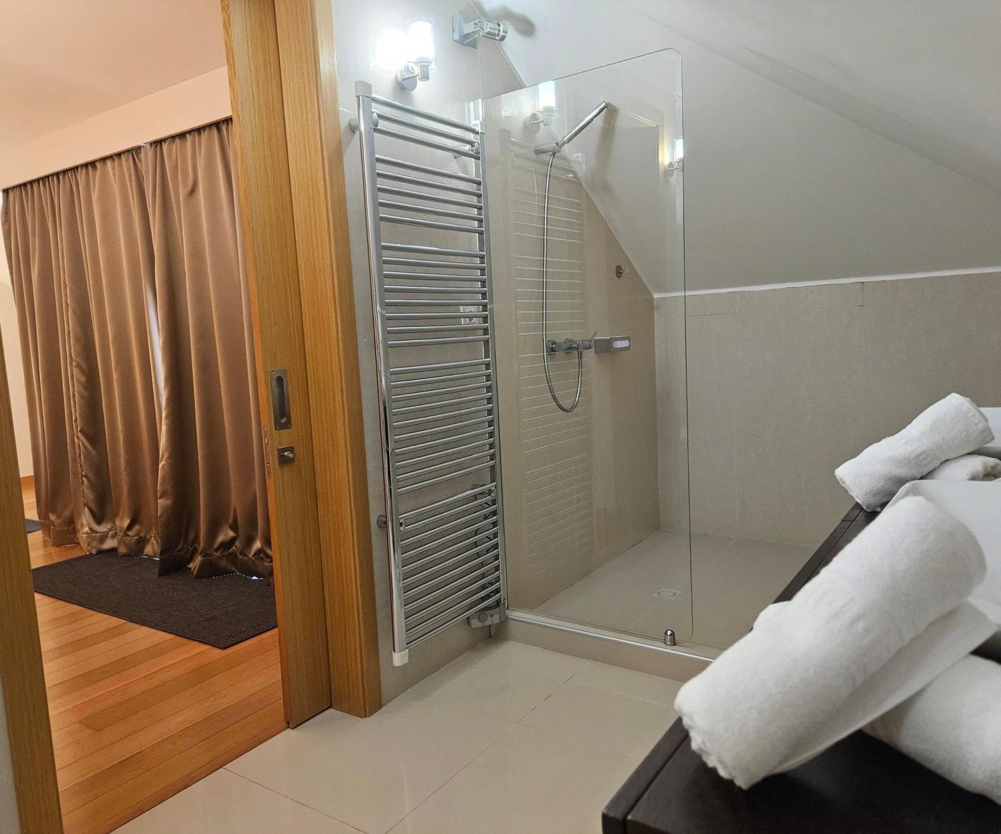Madeira Luxury Villas Living Funchal Esterno foto