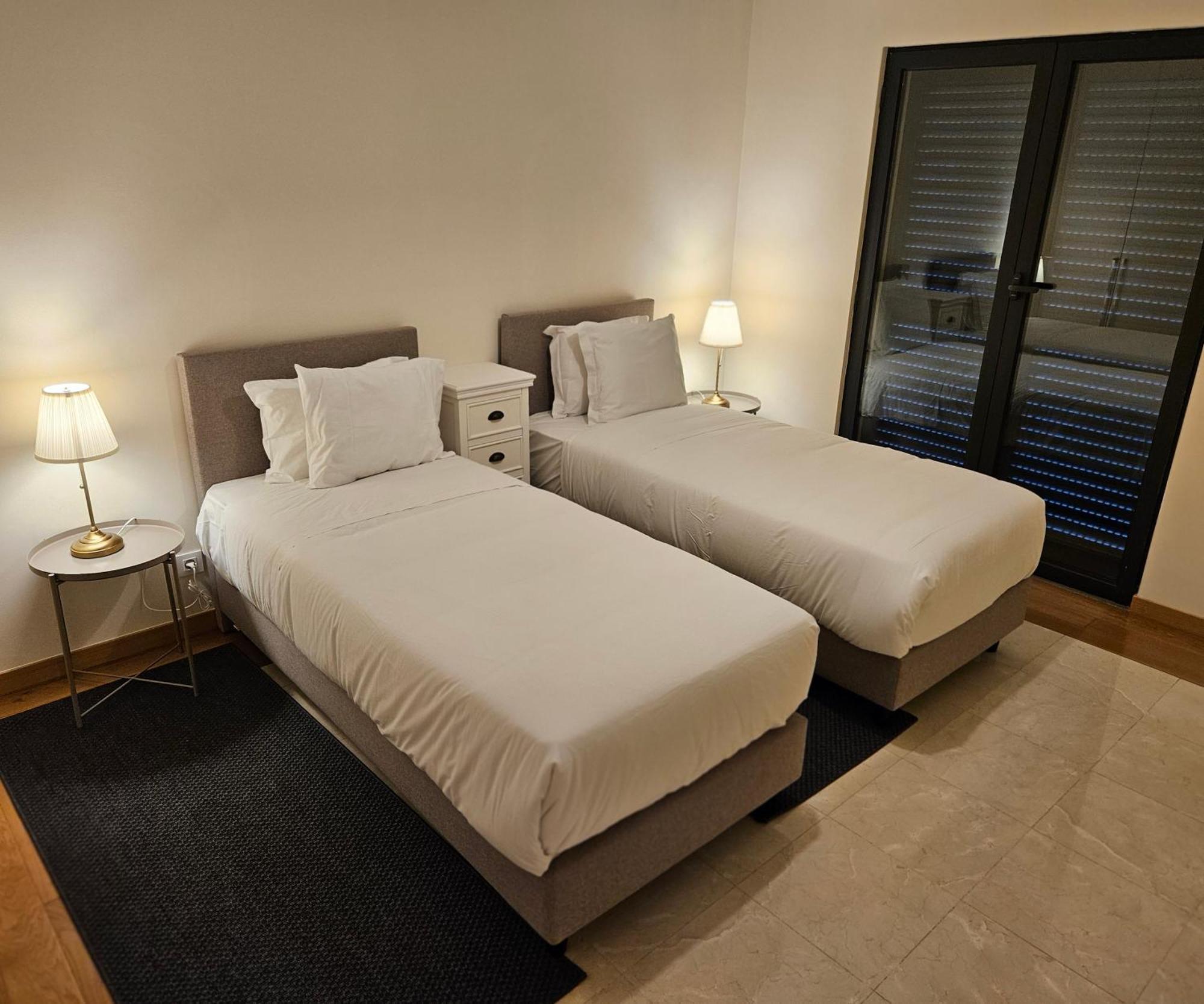 Madeira Luxury Villas Living Funchal Esterno foto