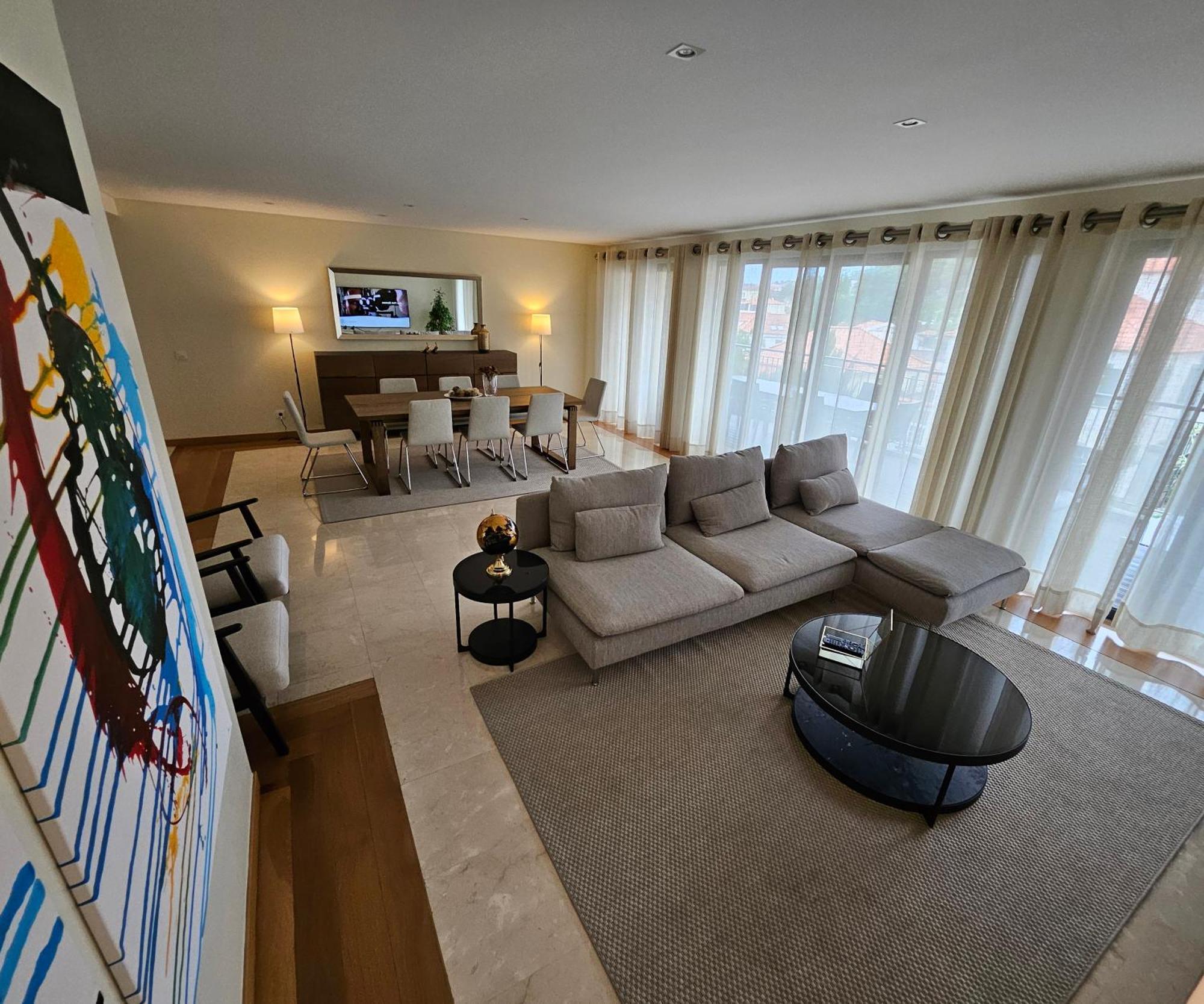 Madeira Luxury Villas Living Funchal Esterno foto