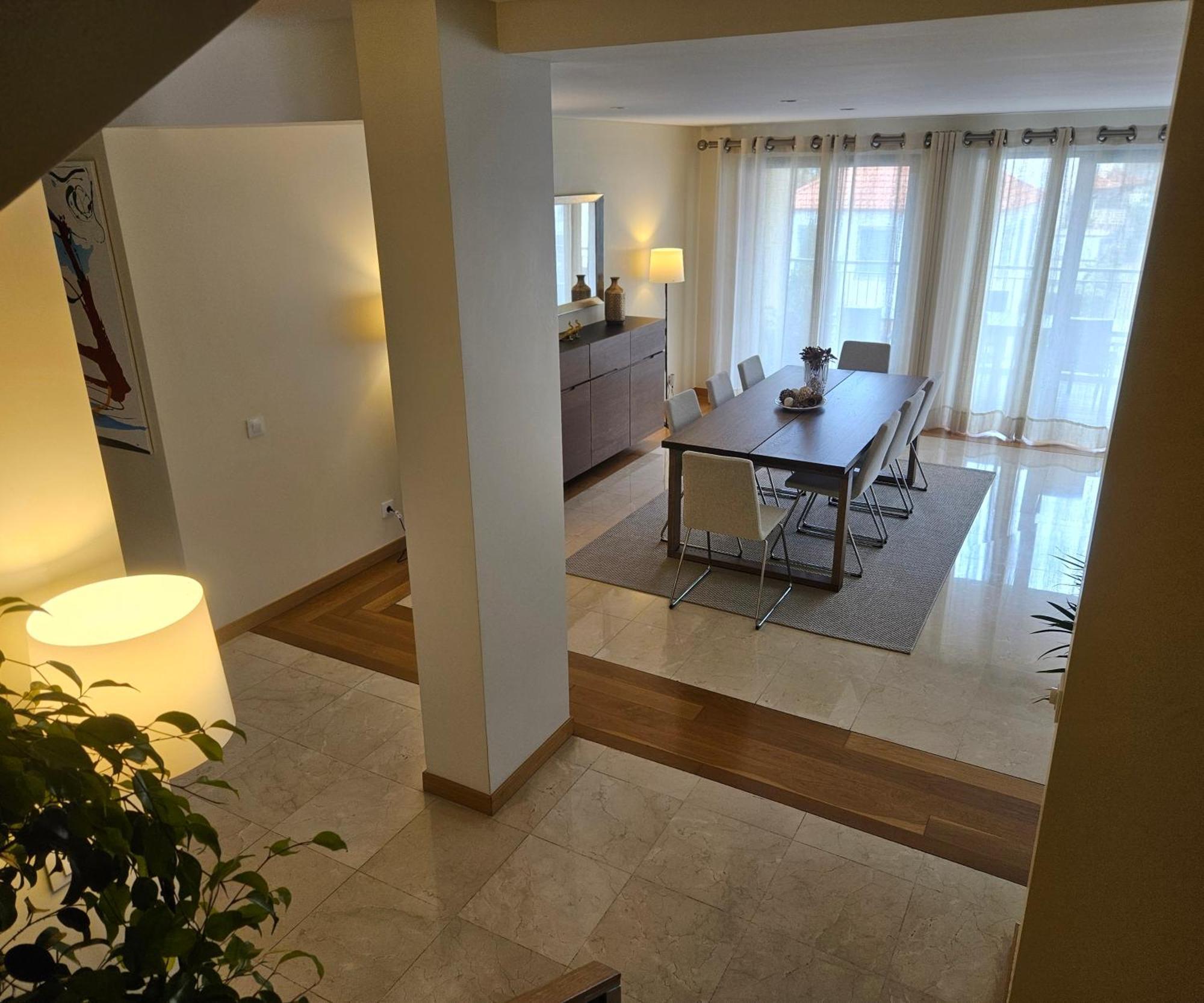 Madeira Luxury Villas Living Funchal Esterno foto