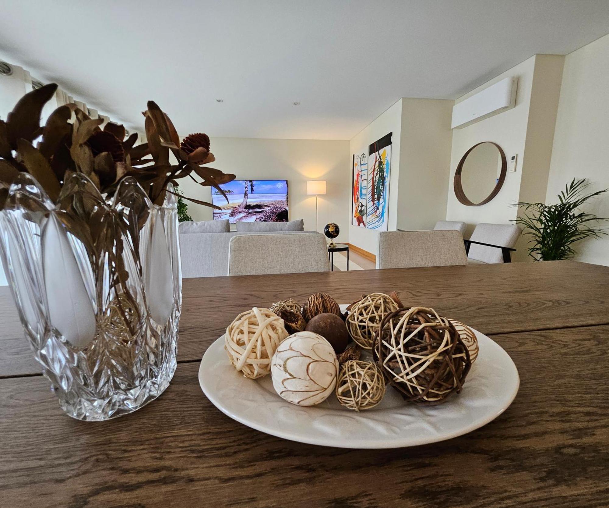Madeira Luxury Villas Living Funchal Esterno foto
