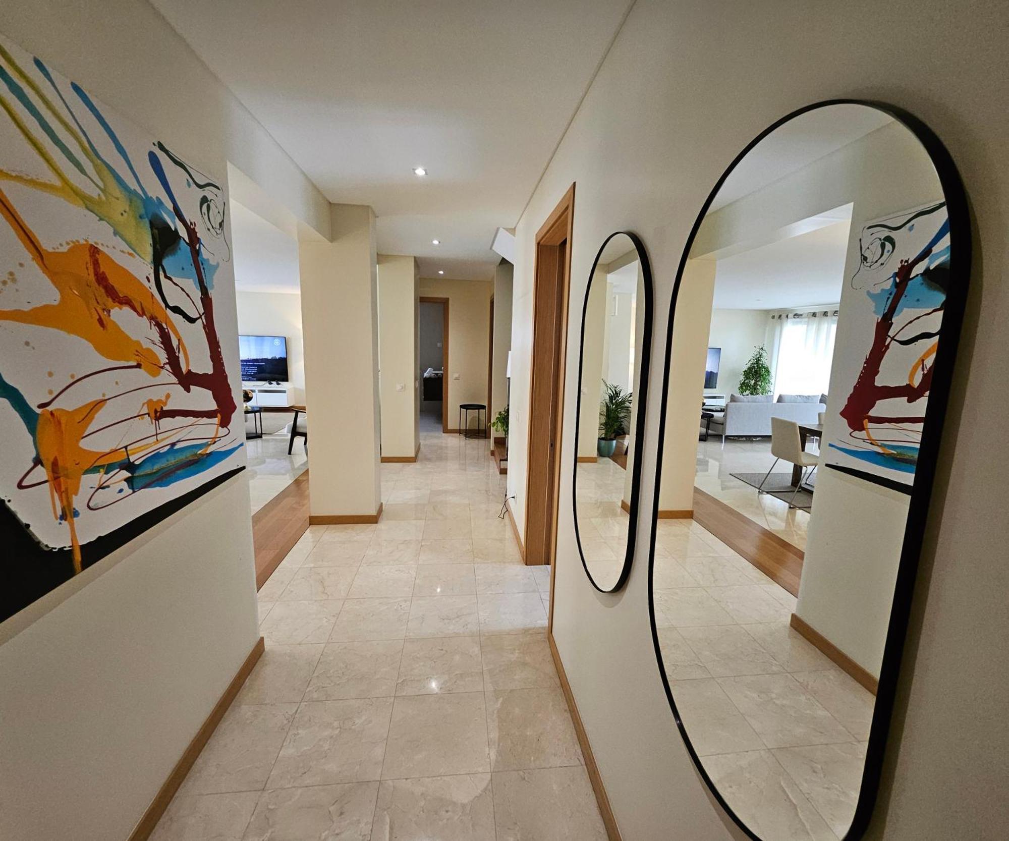 Madeira Luxury Villas Living Funchal Esterno foto