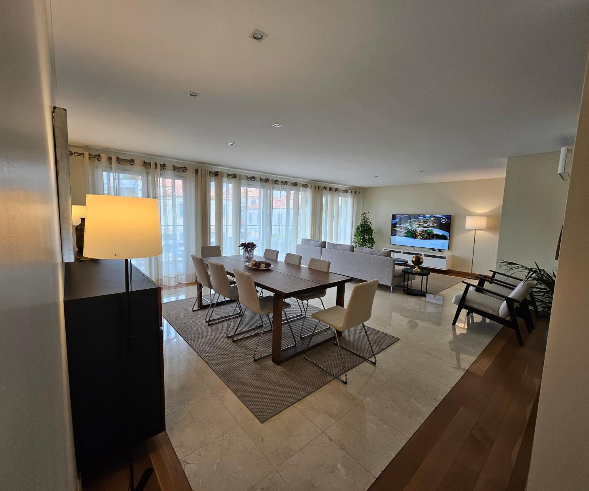 Madeira Luxury Villas Living Funchal Esterno foto