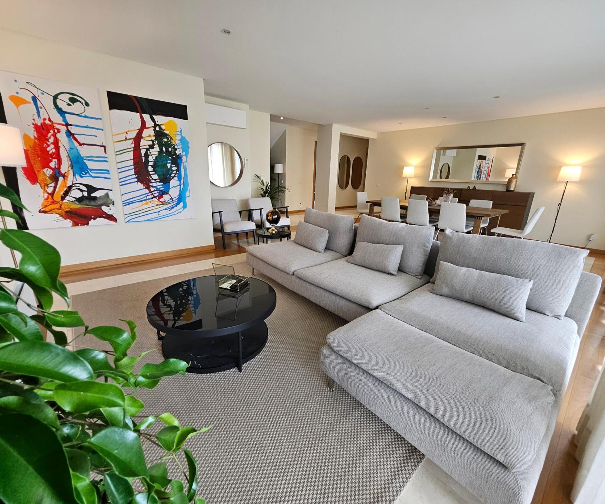 Madeira Luxury Villas Living Funchal Esterno foto