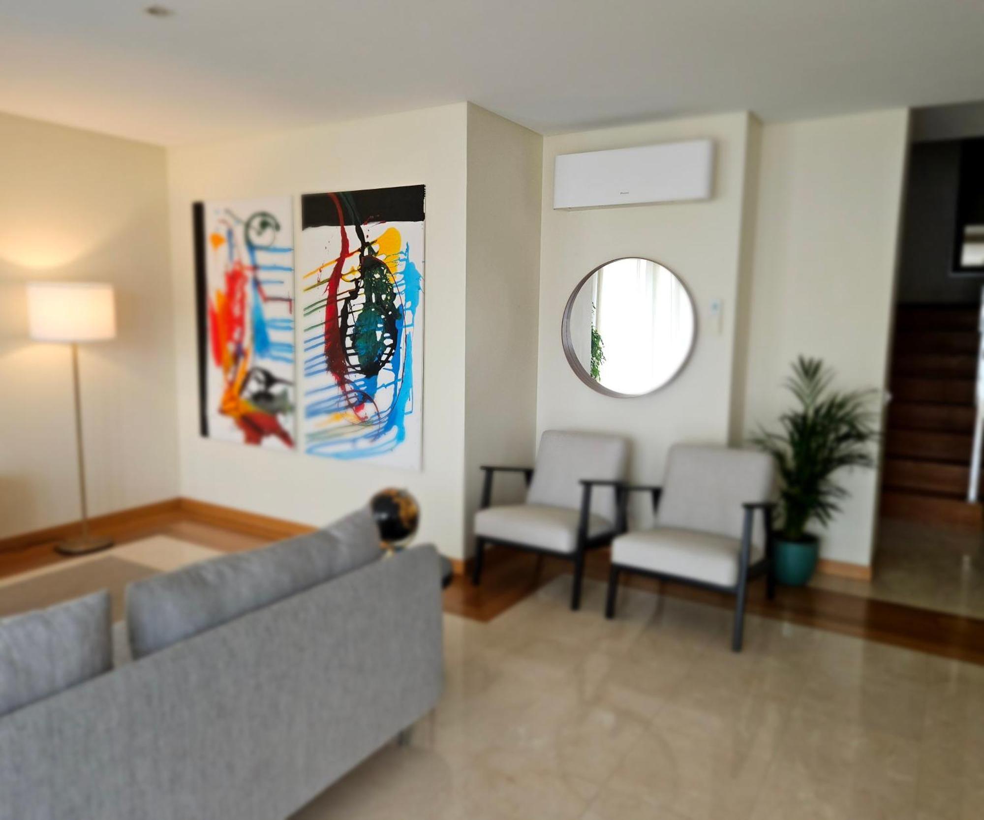 Madeira Luxury Villas Living Funchal Esterno foto