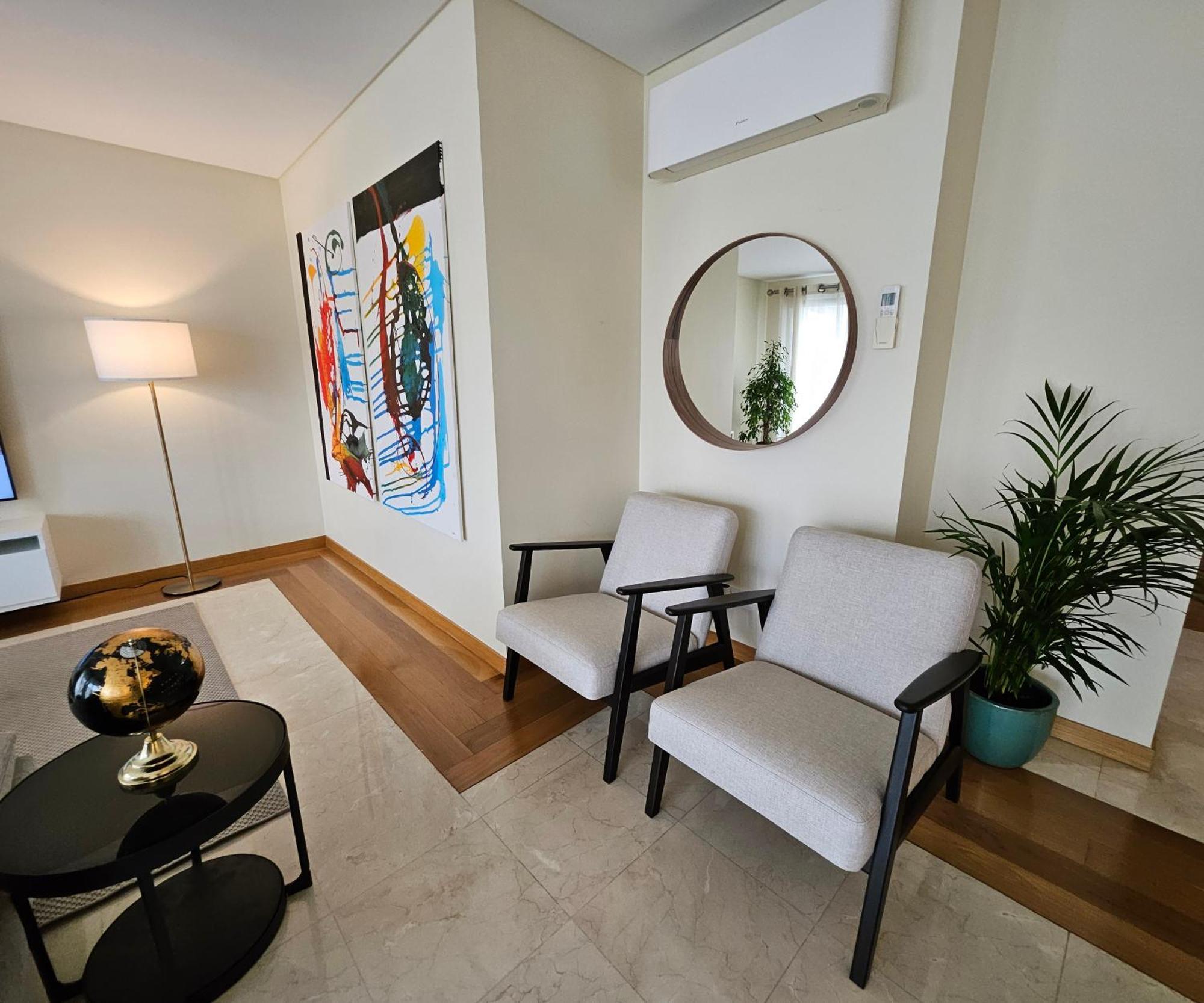 Madeira Luxury Villas Living Funchal Esterno foto