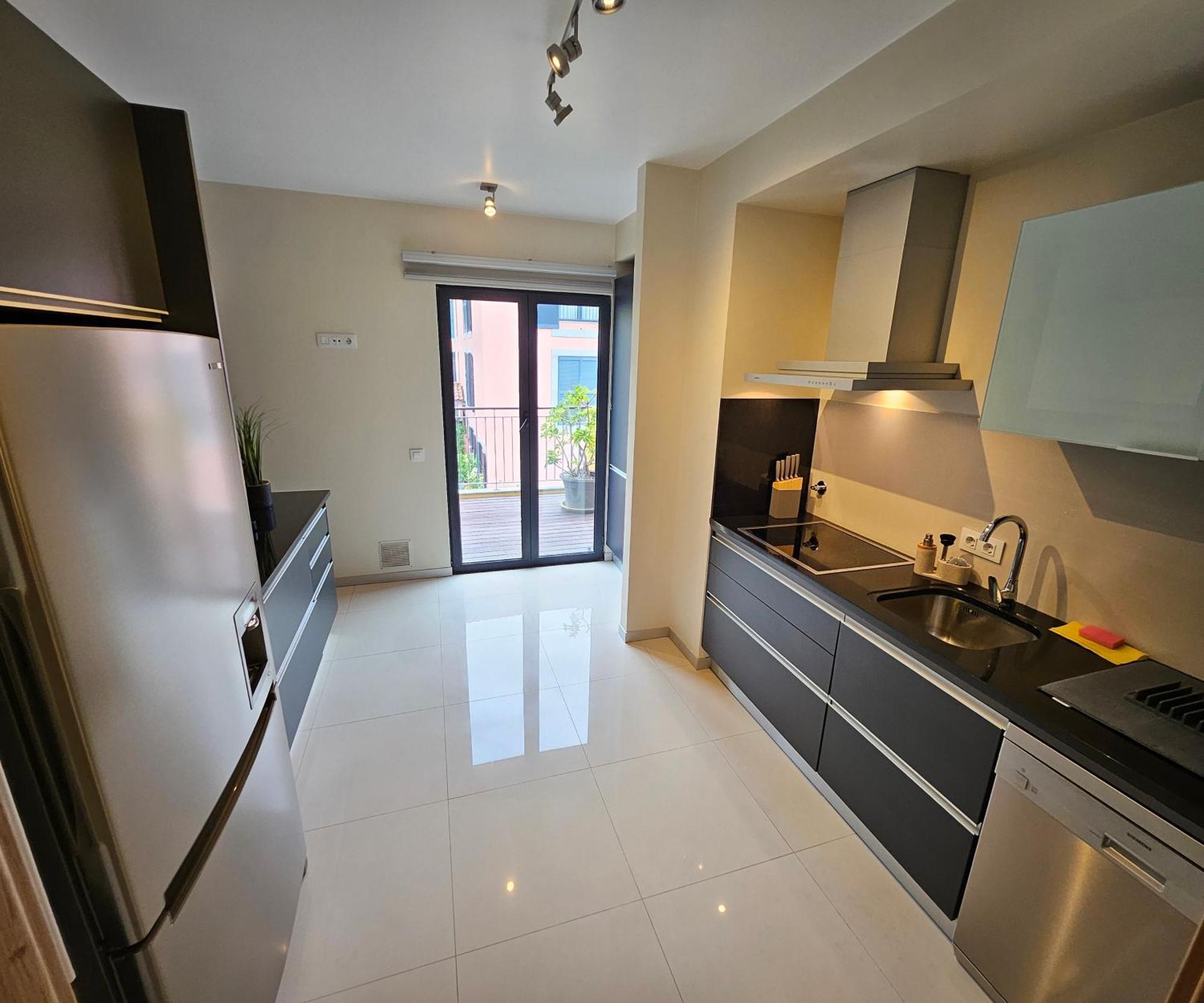 Madeira Luxury Villas Living Funchal Esterno foto