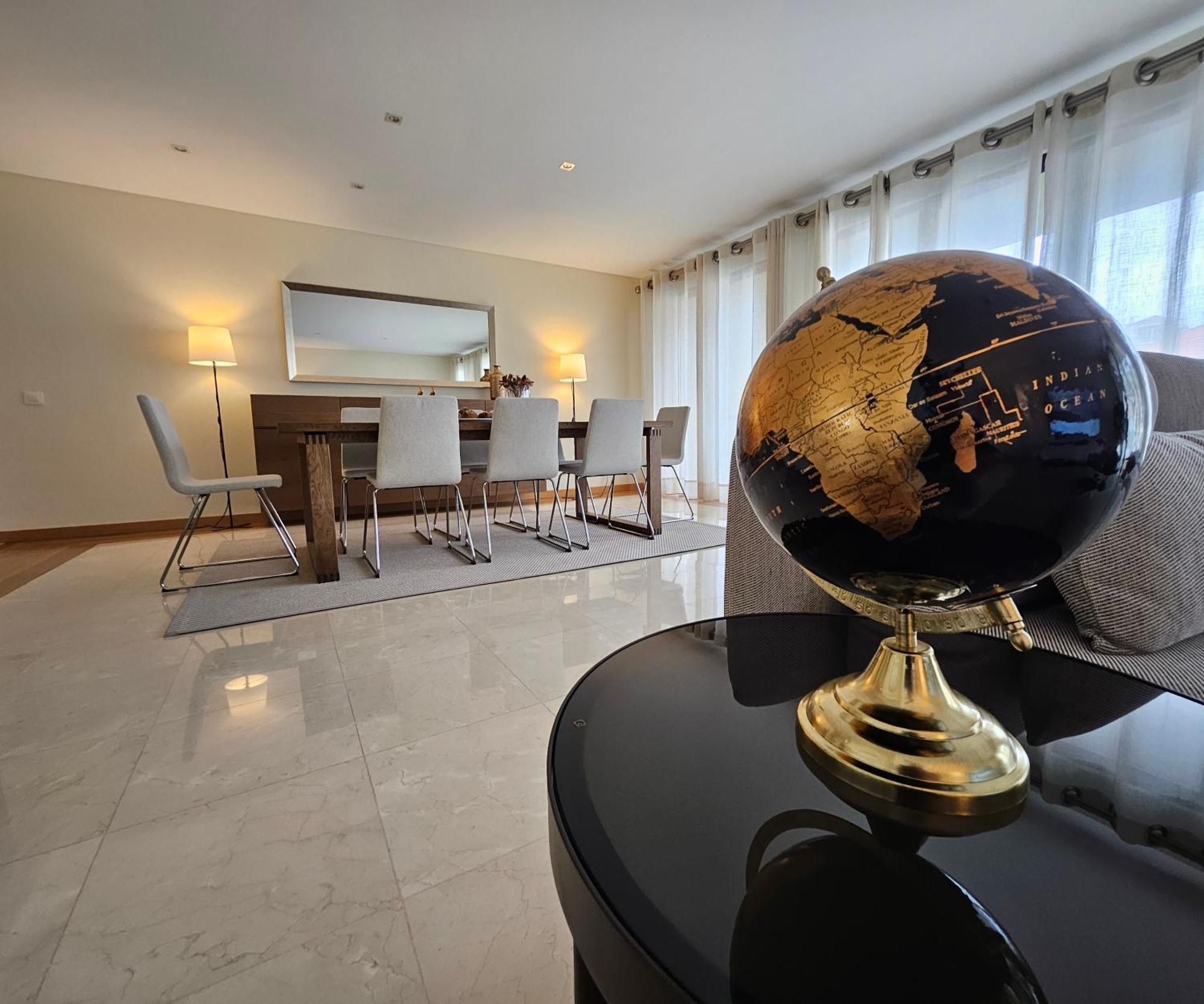 Madeira Luxury Villas Living Funchal Esterno foto