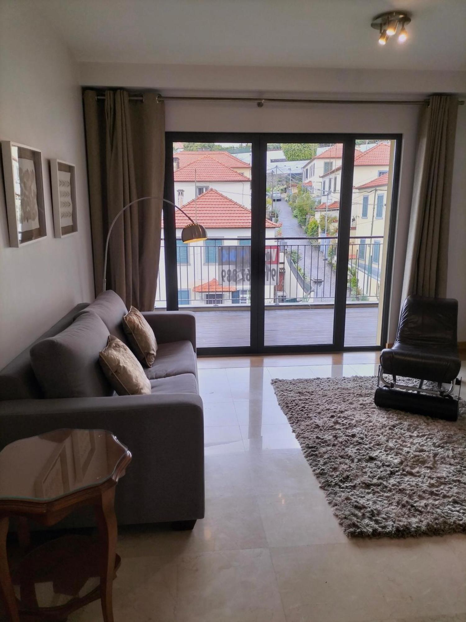 Madeira Luxury Villas Living Funchal Esterno foto