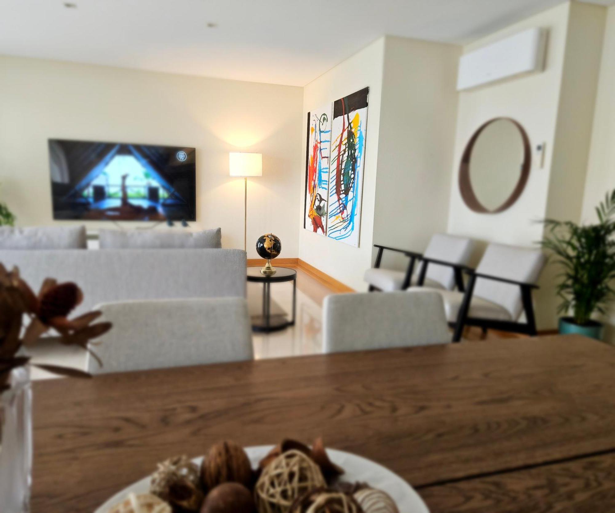 Madeira Luxury Villas Living Funchal Esterno foto