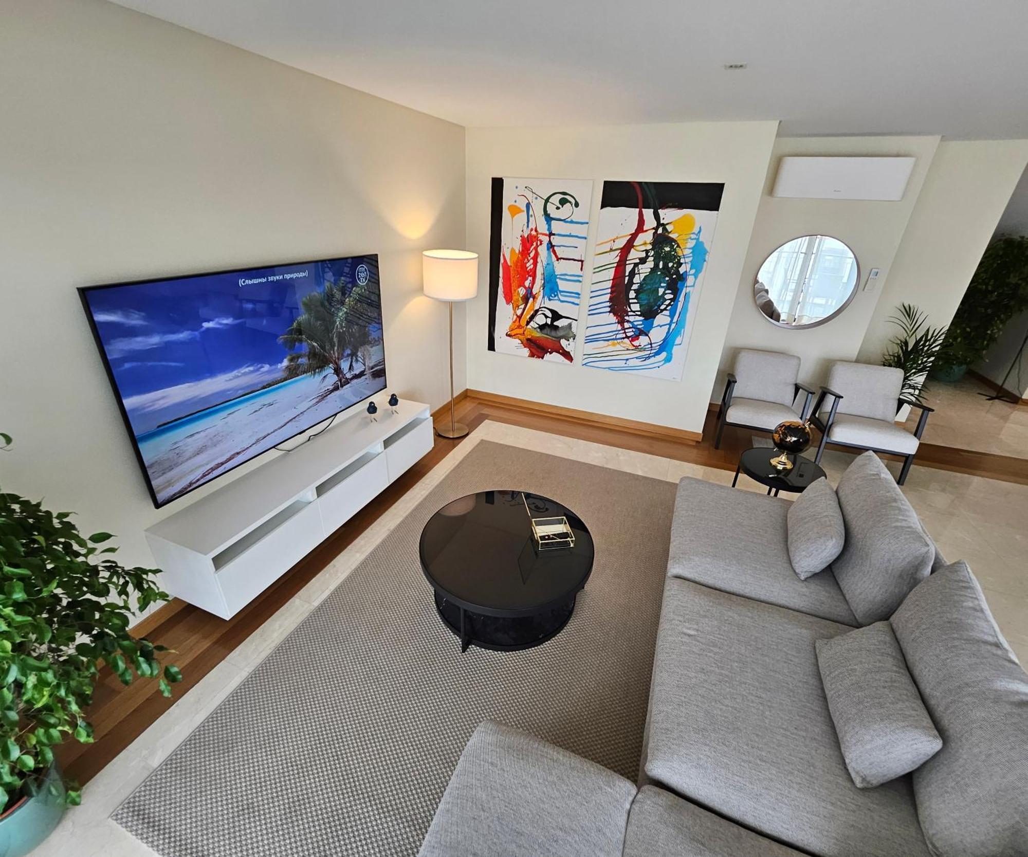 Madeira Luxury Villas Living Funchal Esterno foto
