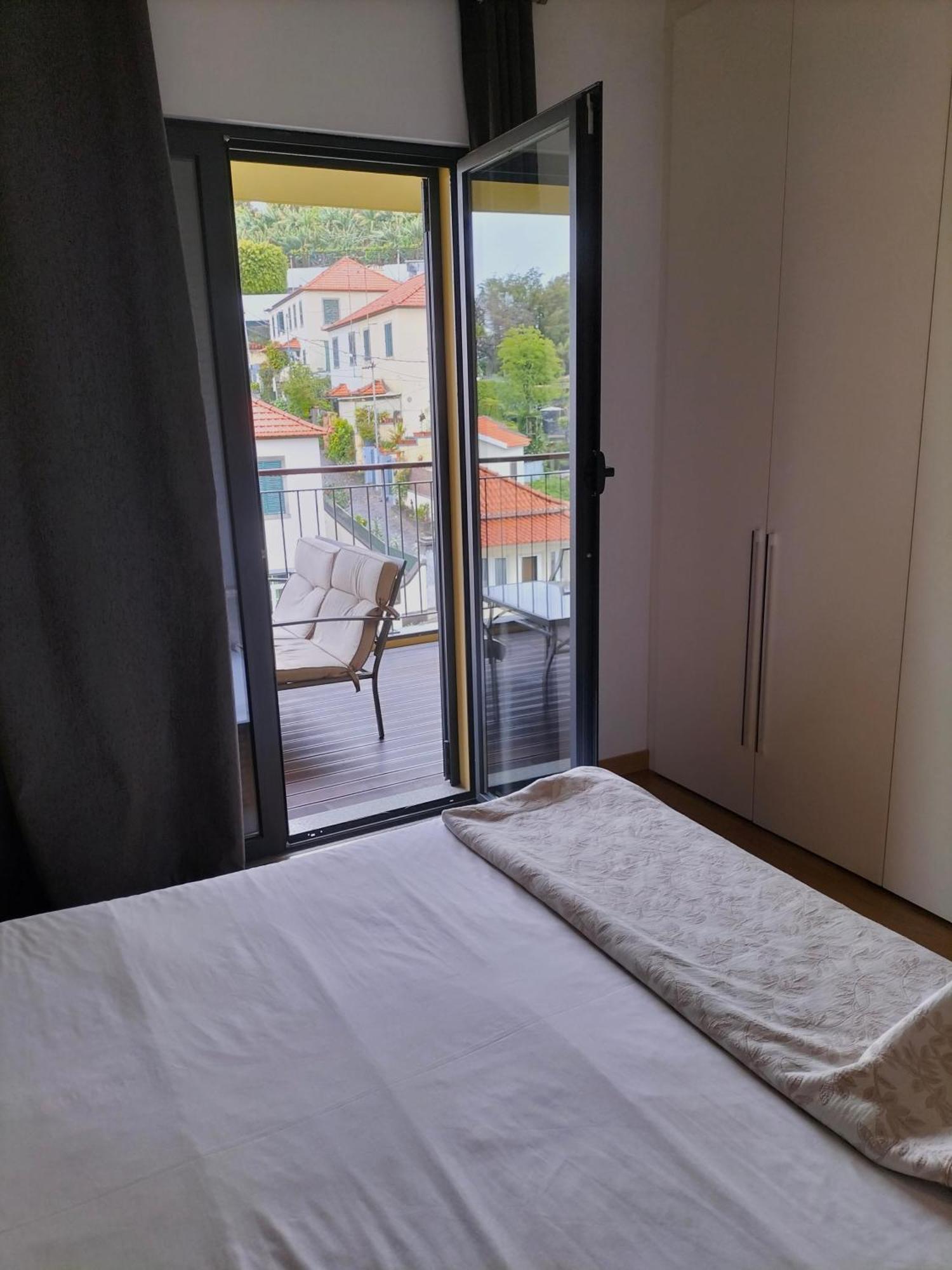 Madeira Luxury Villas Living Funchal Esterno foto