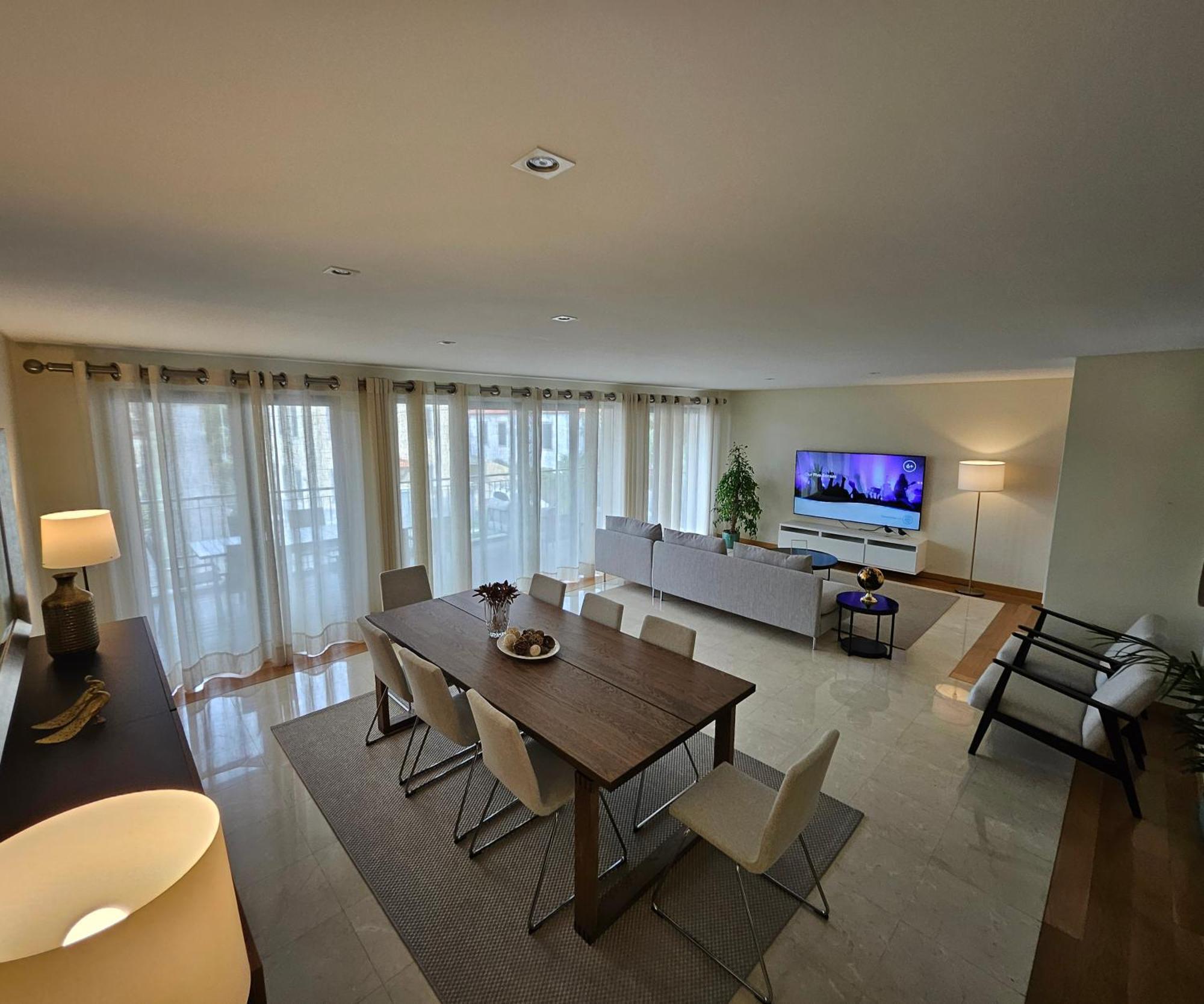 Madeira Luxury Villas Living Funchal Esterno foto