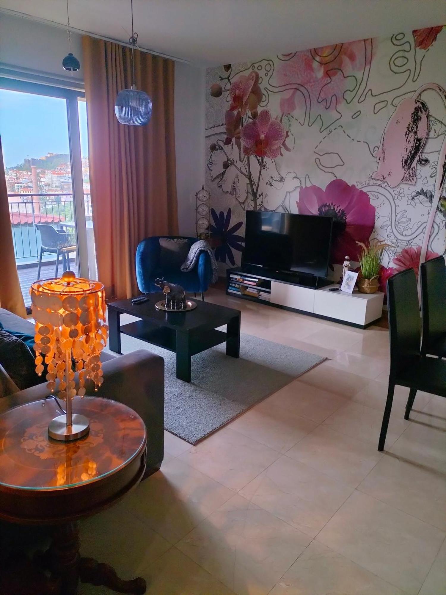 Madeira Luxury Villas Living Funchal Esterno foto