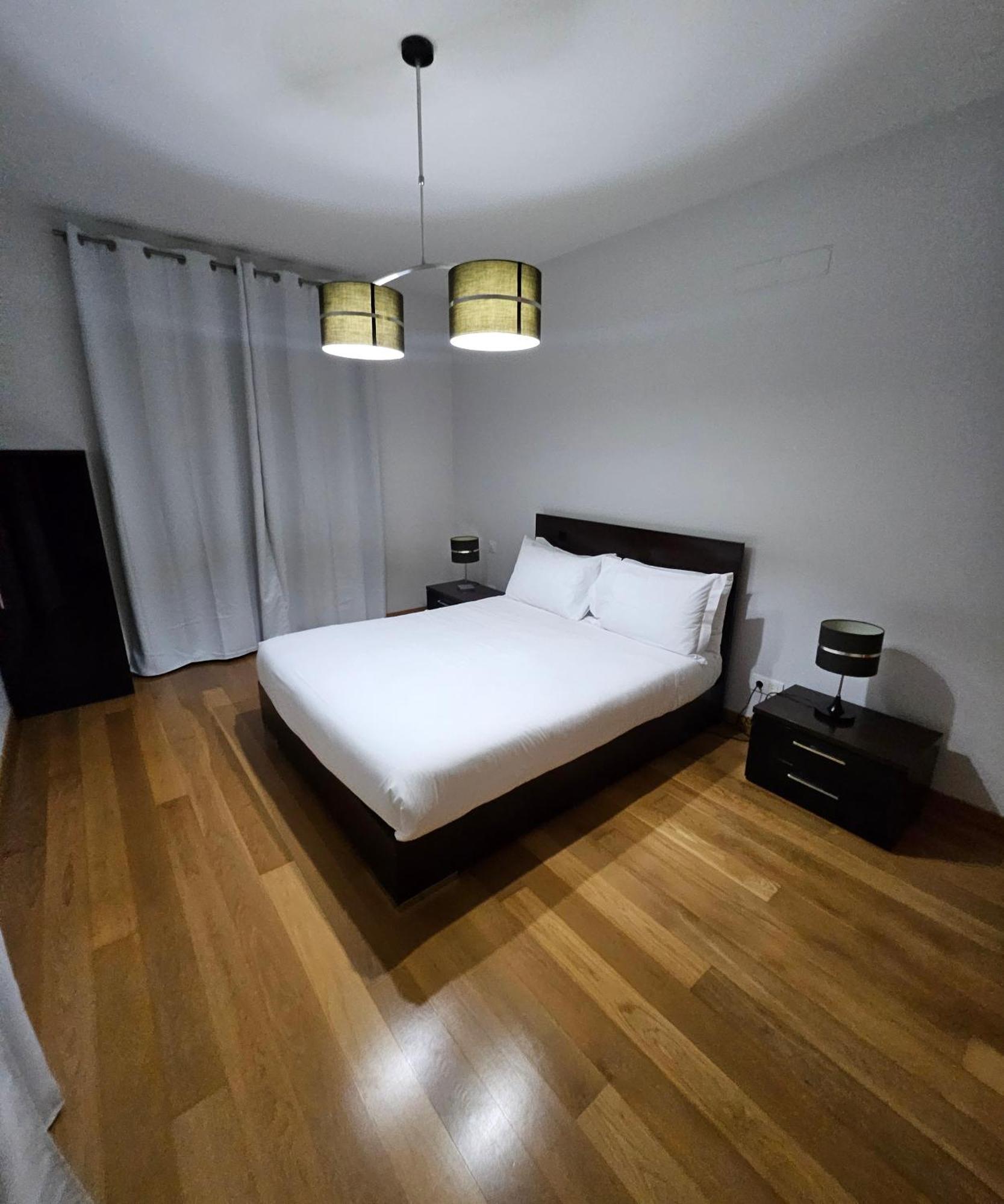 Madeira Luxury Villas Living Funchal Esterno foto