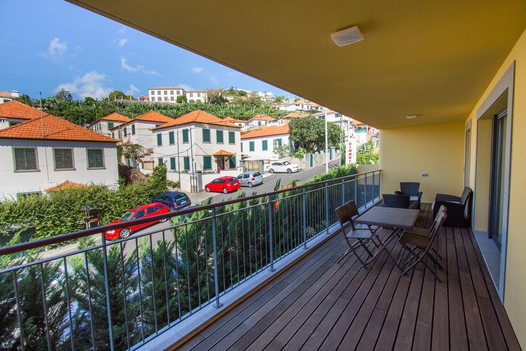 Madeira Luxury Villas Living Funchal Camera foto