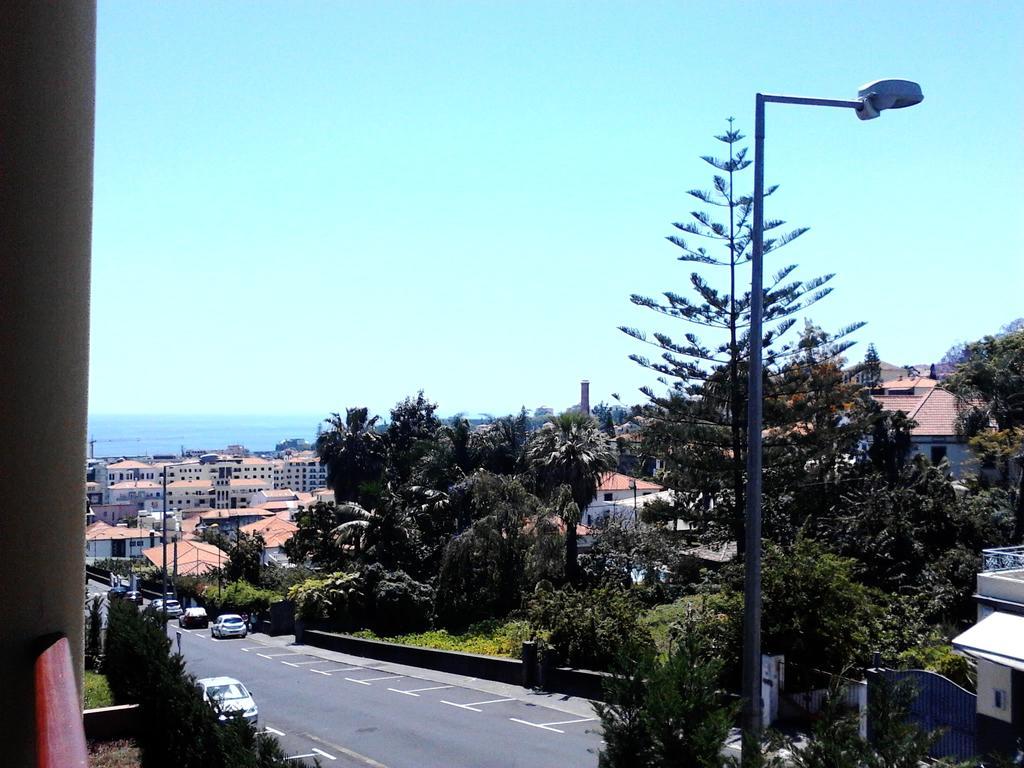 Madeira Luxury Villas Living Funchal Esterno foto