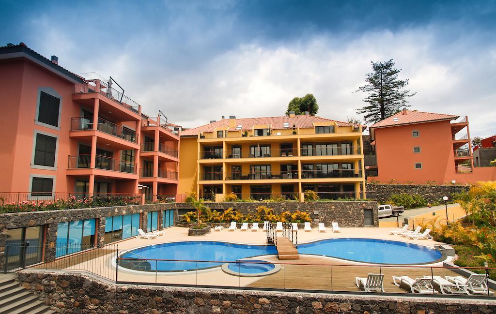 Madeira Luxury Villas Living Funchal Camera foto