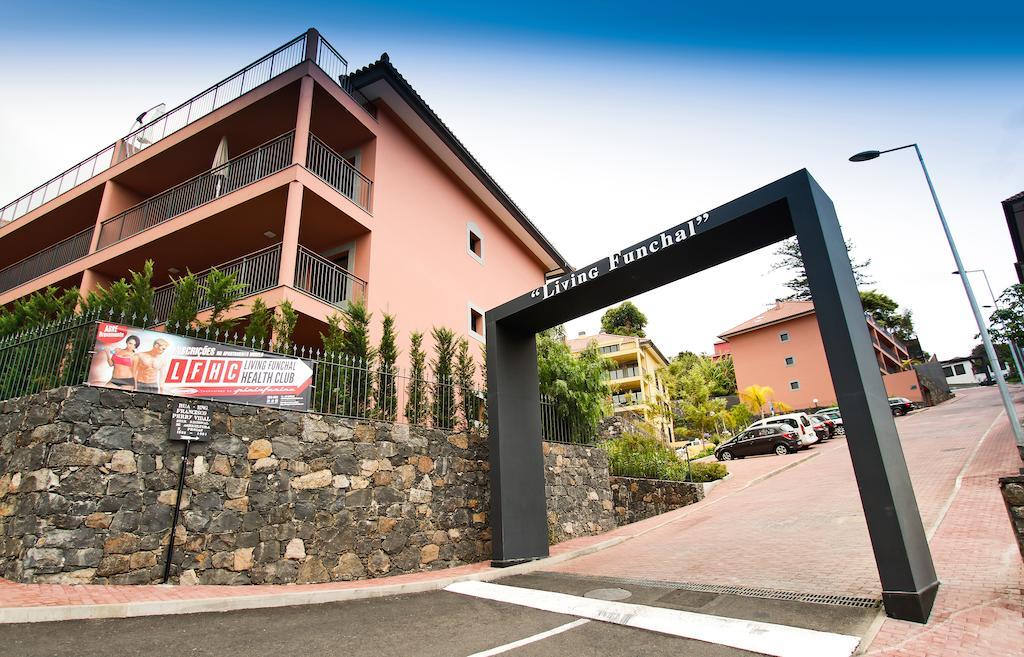 Madeira Luxury Villas Living Funchal Camera foto