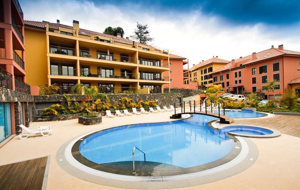 Madeira Luxury Villas Living Funchal Camera foto