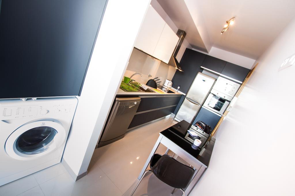Madeira Luxury Villas Living Funchal Camera foto