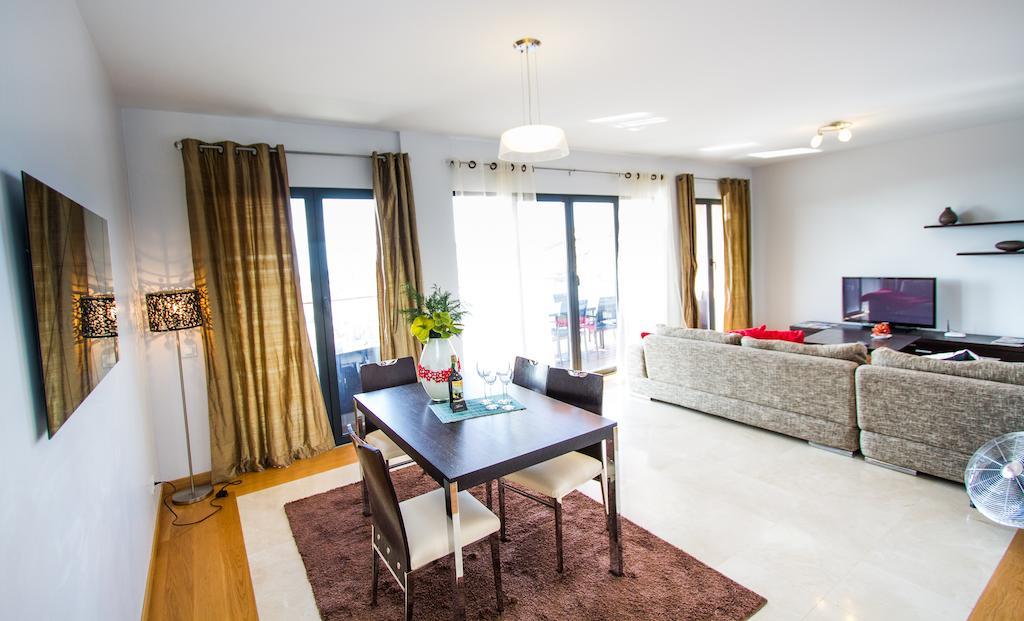 Madeira Luxury Villas Living Funchal Camera foto
